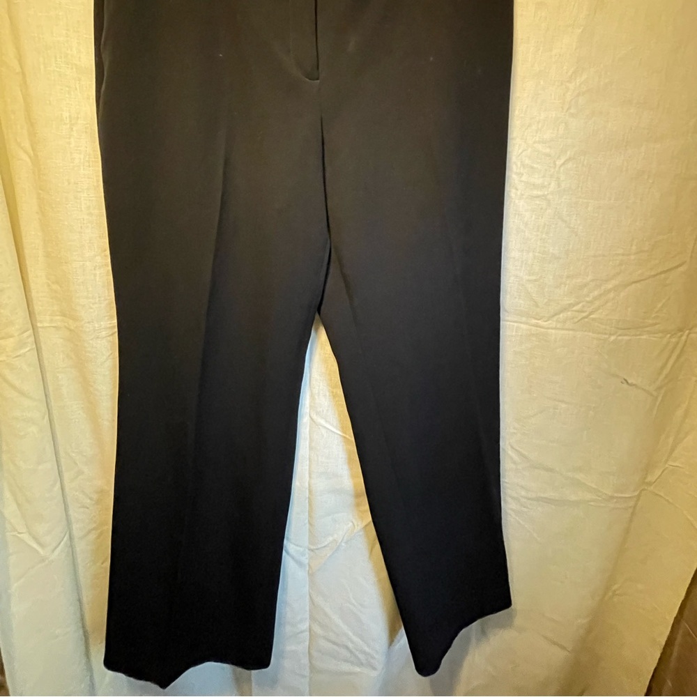 Anne Klein Black Size 16w pants New with tags